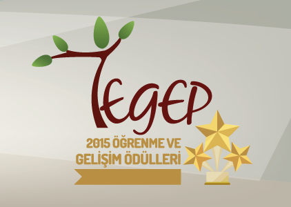 TEGEP Ödülleri